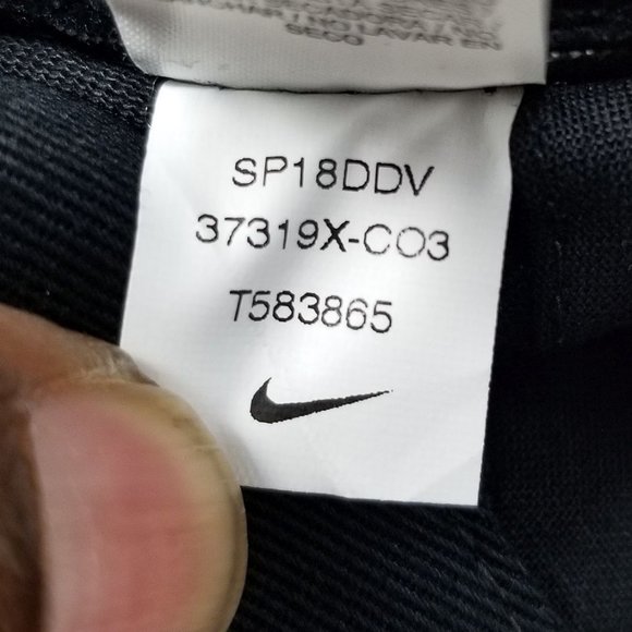 Wisconsin Badgers 2017 Orange Bowl Champs Hat Nike - Picture 7 of 7